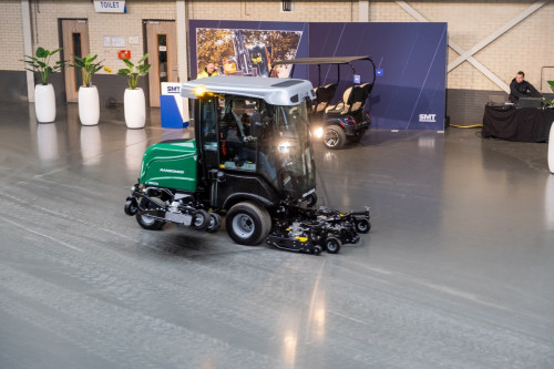 SMT Experience Days 31